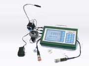 RBMA-9000S攜帶式轉子線上動平衡校正/監測/分析儀